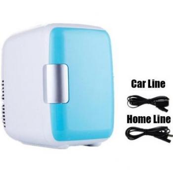 4L Portable Car and Home Beer Cooler