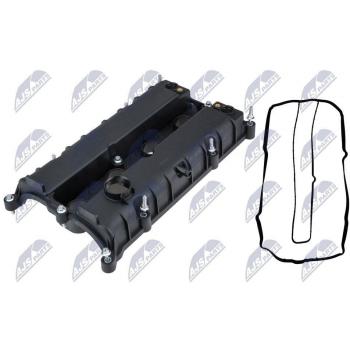 NTY Ventildeckel Zylinderkopf BPZ‑FR‑017
