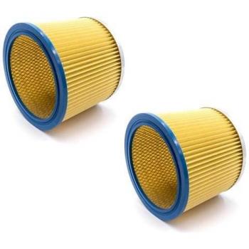 ShopVac VHbw Filter – Kompatibel mit 615 S2, 1001, 7408 P & Hobby 1000