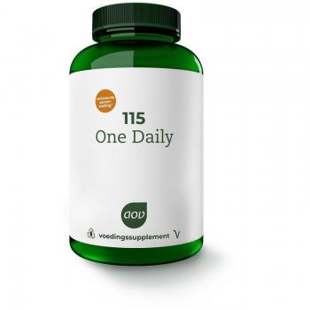 AOV 115 One Daily