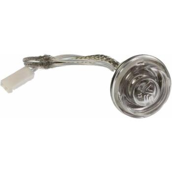 Douille de lampe pour four micro-ondes Candy