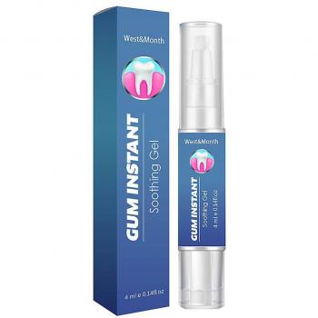 DentZen Instant Gel Orale