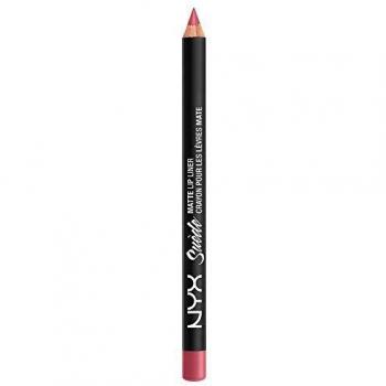 NYX Wedding Suede Matte Lipliner San Paulo