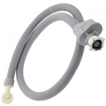 Tuyau d'alimentation Aquastop Lave‑linge 8996453298805 – adapté à AEG,