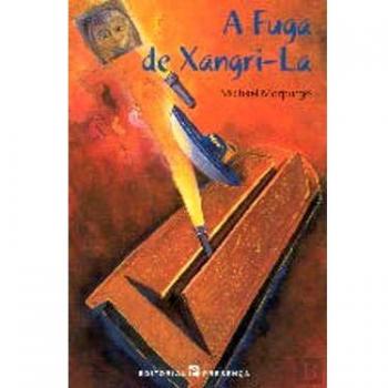A Fuga De Xangri-LA