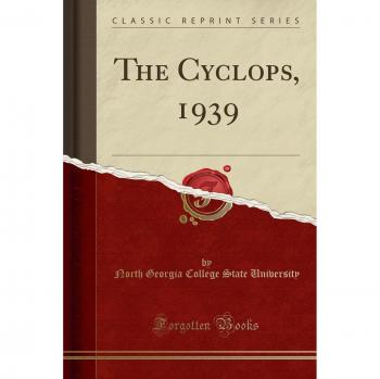 The Cyclops, 1939