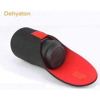 Waterproof Lens Pouch for Nikon & Sony