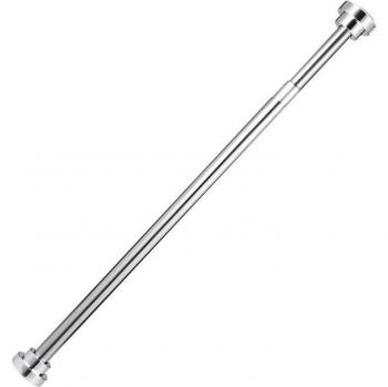 Stainless Steel Punch-Free Curtain Rod