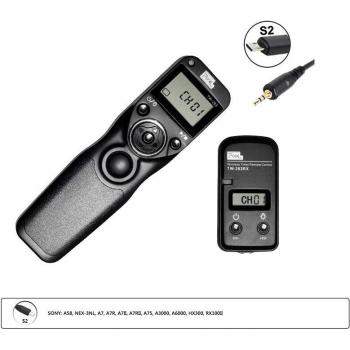 Pixel TW-283 Wireless Remote Shutter Release