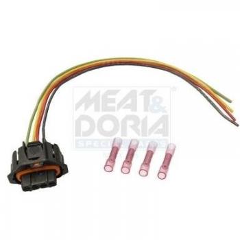 Câble Repair Kit & Mass Air Meter – HOFFER 25624