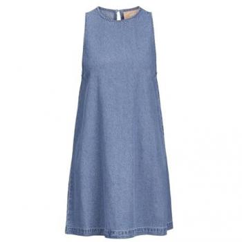 Jack & Jones Vestido A Shape Corto Sin Mangas