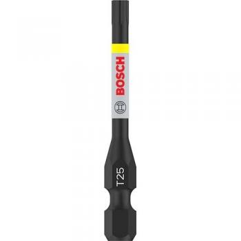 Bosch Chiave a Bussola Torx Impacto 25T – Pacchetto 2 pezzi