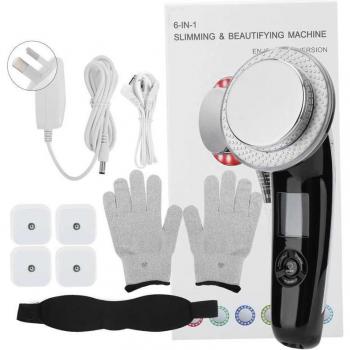 Galvanisches Ultraschall-Massagegerät
