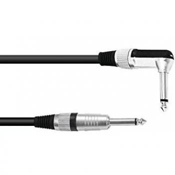 OMNILUX cavo 6.3 mm mono 5m