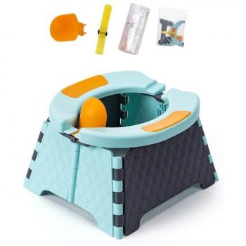 Reise Urinal für kleine Abenteurer