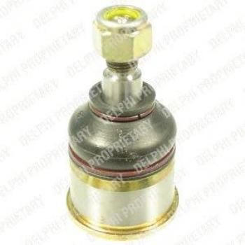 DELPHI Traggelenk HONDA,ROVER RBK100350