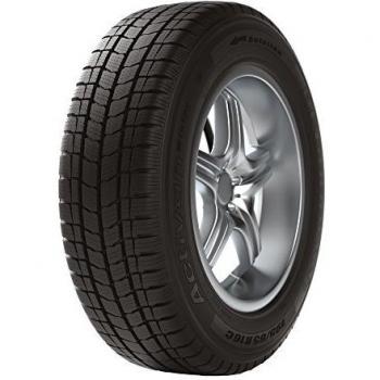 Pneumatico invernale BF Goodrich Activan Winter 195/65R16 104R