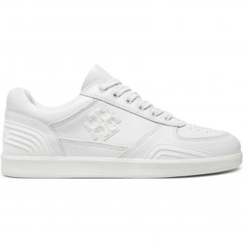 Clover Sneakers von Tory Burch 152959 Weiß