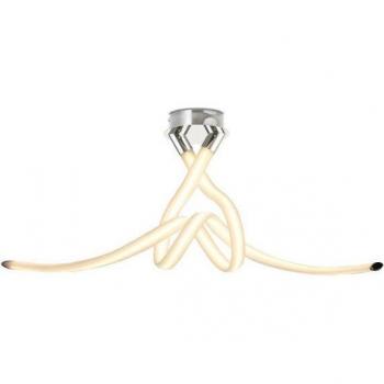 Plafón LED Armonía 46 cm