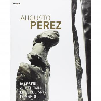 Augusto Perez. Catalogo della mostra