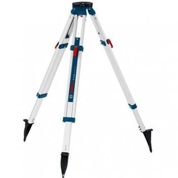Bosch Professional 601091300 Tripod for Lasers and Levels BT 170 HD