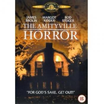 The Amityville Horror , (Wide Screen)