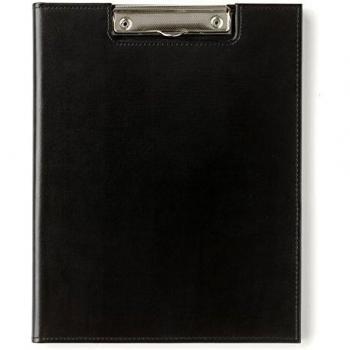 Leuchtturm Conference Binder Black (260x325mm)