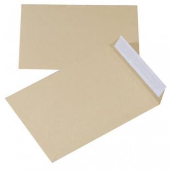 Pacchetto buste C4 229x324 mm, 90 g/m², 250 pezzi