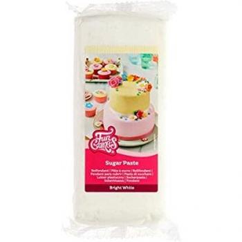 Funcakes Vainilla Nítida 1Kg