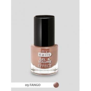 My Nails Gel & Volume Effect 09 Fango 7 ml
