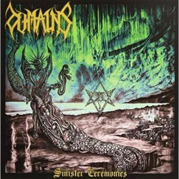 Sinister Ceremonies VINYL