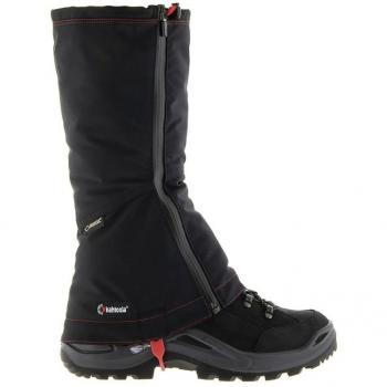 Kahtoola LEVAgaiter GTX Hochschwarz M – 41-44