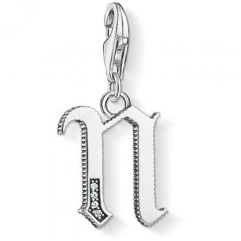 Pendente Donna Argento 925