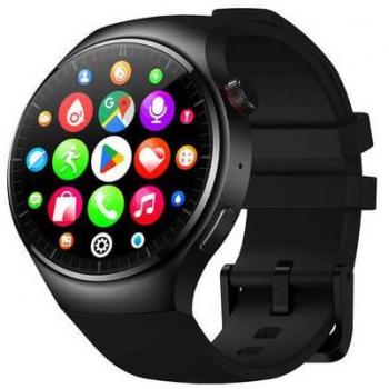 Thor Ultra 2024 – Android Smartwatch, 16GB, 4G LTE, Built‑in GPS, AMOLED Screen