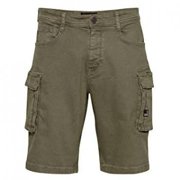 Cargo Lijan Pantaloni 11 Project Oliva