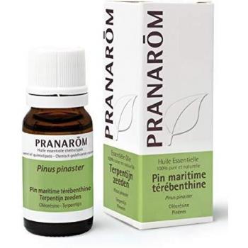 Pinheiro-Bravo Óleo Essencial 10 ml