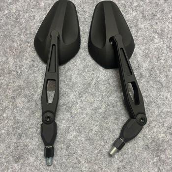10mm Motorcycle Rearview Mirror Case for SUZUKI GSR750