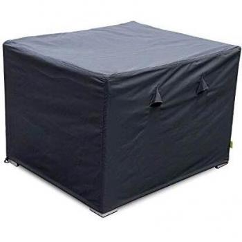 Copertura per mobili da giardino in tessuto Oxford Genova/Brescia, 96x82x66cm