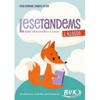 Lesetandems und chorisches Lesen