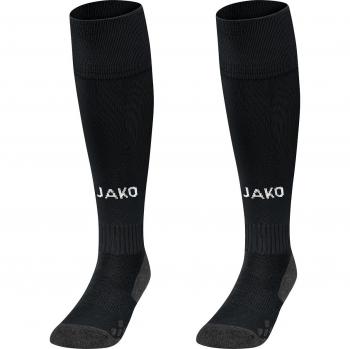 Jako Stutzenstrumpf 3899 schwarz