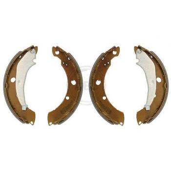 Kit Mâchoires de frein ABS 9399