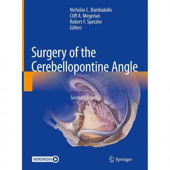 Vitalsource Technologies, Inc. Surgery of the Cerebellopontine Angle