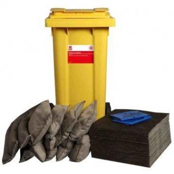 Paquete de Absorción RS PRO para Líquidos