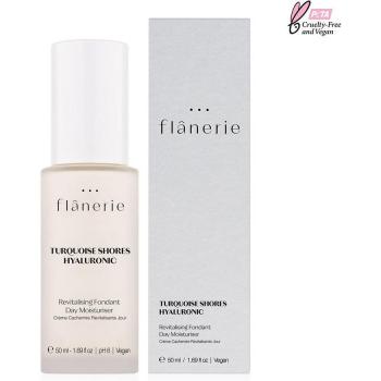Hidratante Revitalizante Flanerie Fondant 50ml