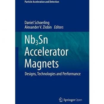 Nb3Sn Accelerator Magnets