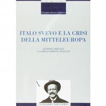 Italo Svevo e la crisi della Mitteleuropa