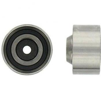 Kit de polea de distribución SKF VKM 85000