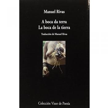 A BOCA DA TERRA/LA BOCA DE LA TIERRA