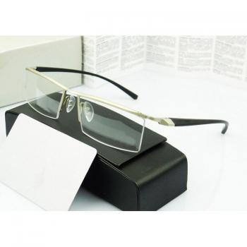 Evove 160mm Photochromic Eyeglasses Frame for Men