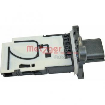 Metzger Air Mass Sensor 0890366
